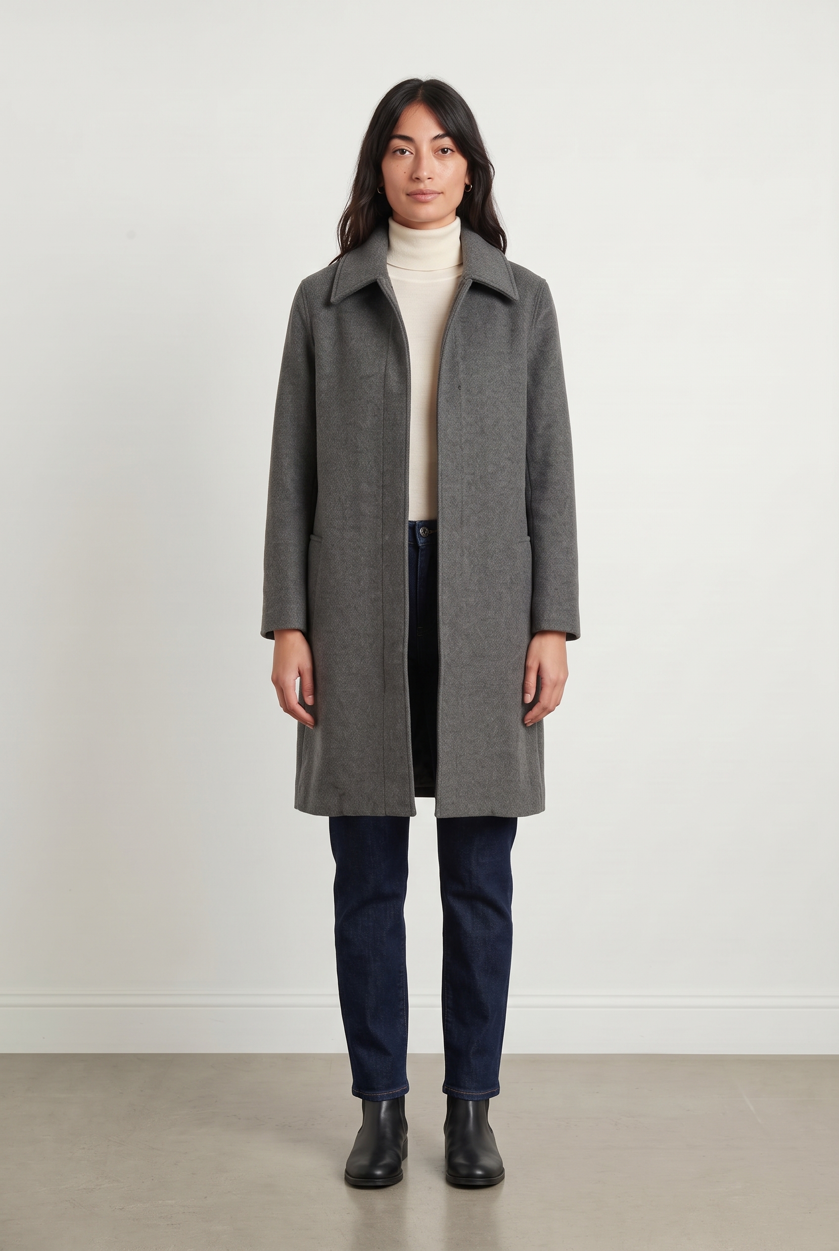 Polo shirt BIMBA Y LOLA - Seconde main Grey