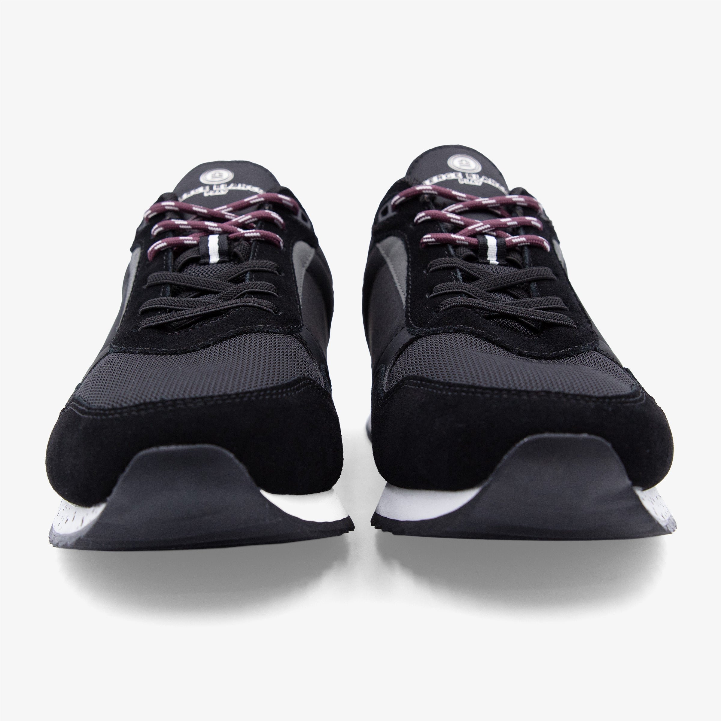Sneakers SERGE BLANCO Black