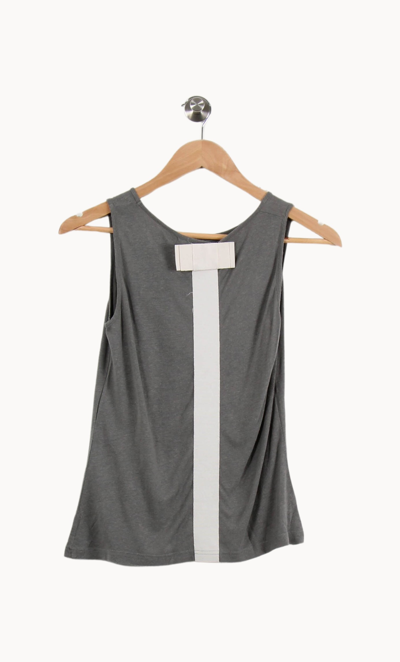 T-shirt TARA JARMON - Seconde Main Green