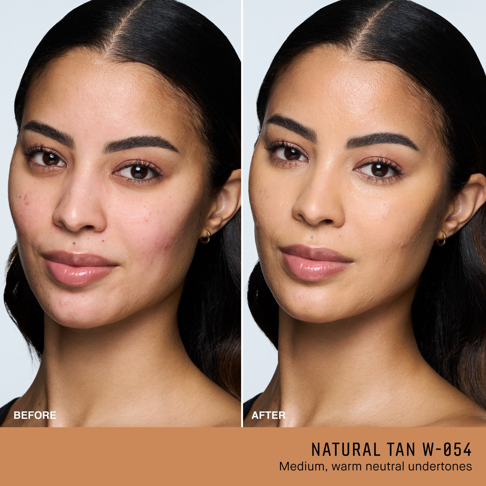 Serum Silk Foundation - Fond de teint révélateur d'éclat | Natural tan BOBBI BROWN Beauté