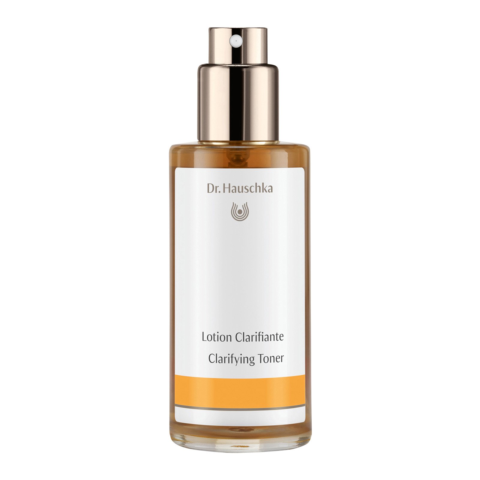 Clarifying Lotion DR. HAUSCHKA No color