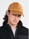 KNOWLEDGE COTTON APPAREL BROWN SUGAR Braun