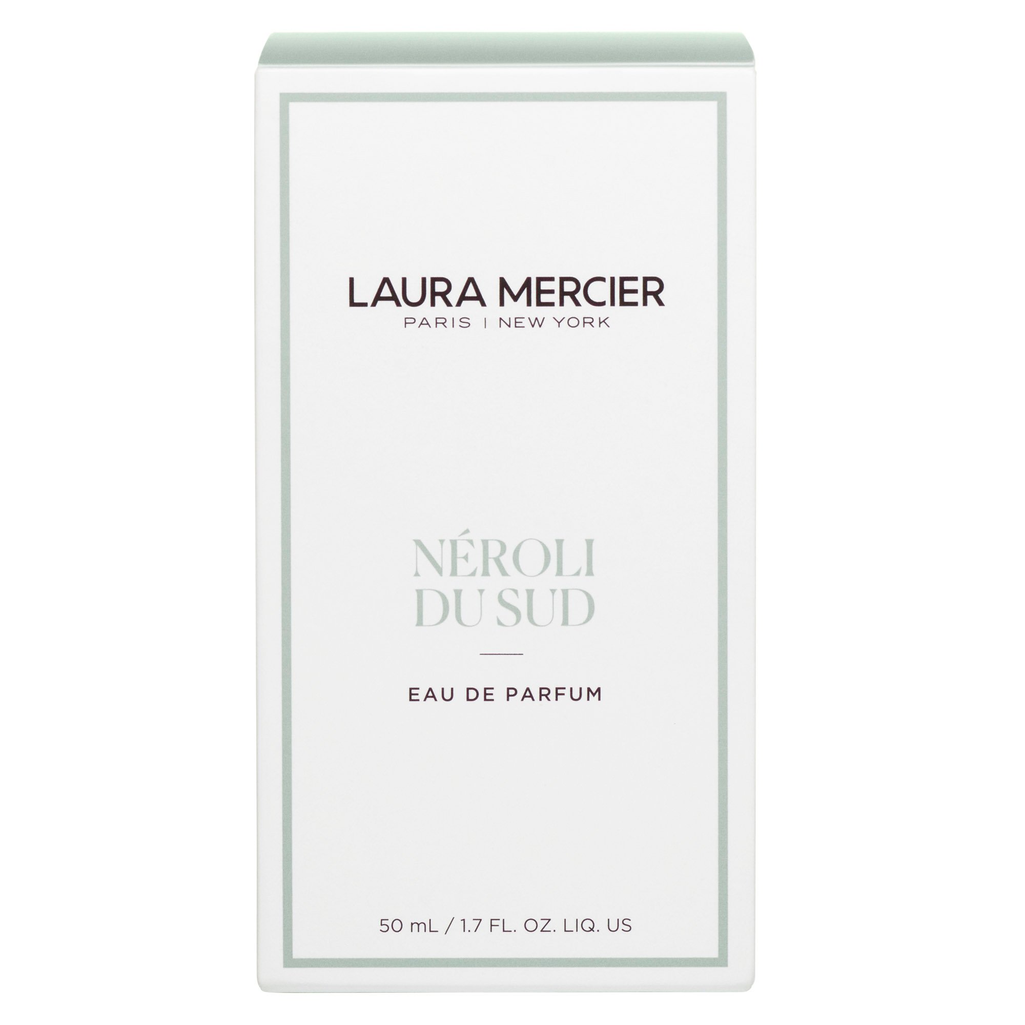 EAU DE PARFUM - SOUTHERN NEROLI LAURA MERCIER No color