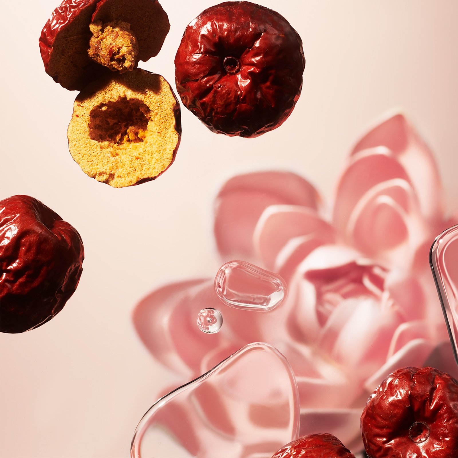 The Ritual of Jing - Anti-Perspirant Spray RITUALS No color