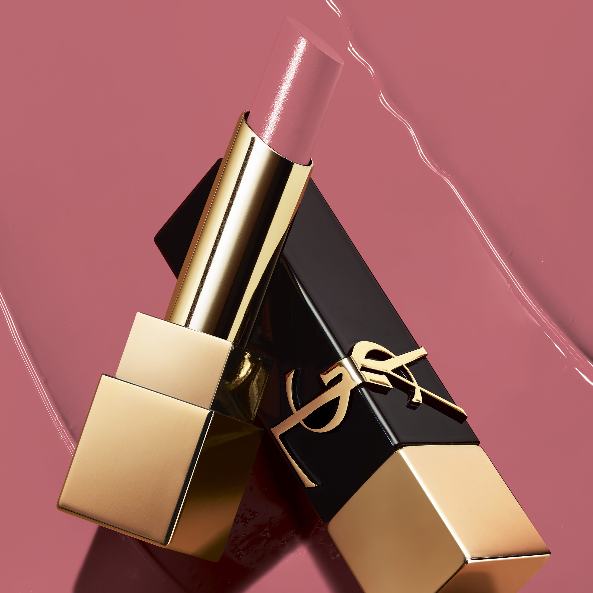 Rouge Pur Couture The Bold YVES SAINT LAURENT 44