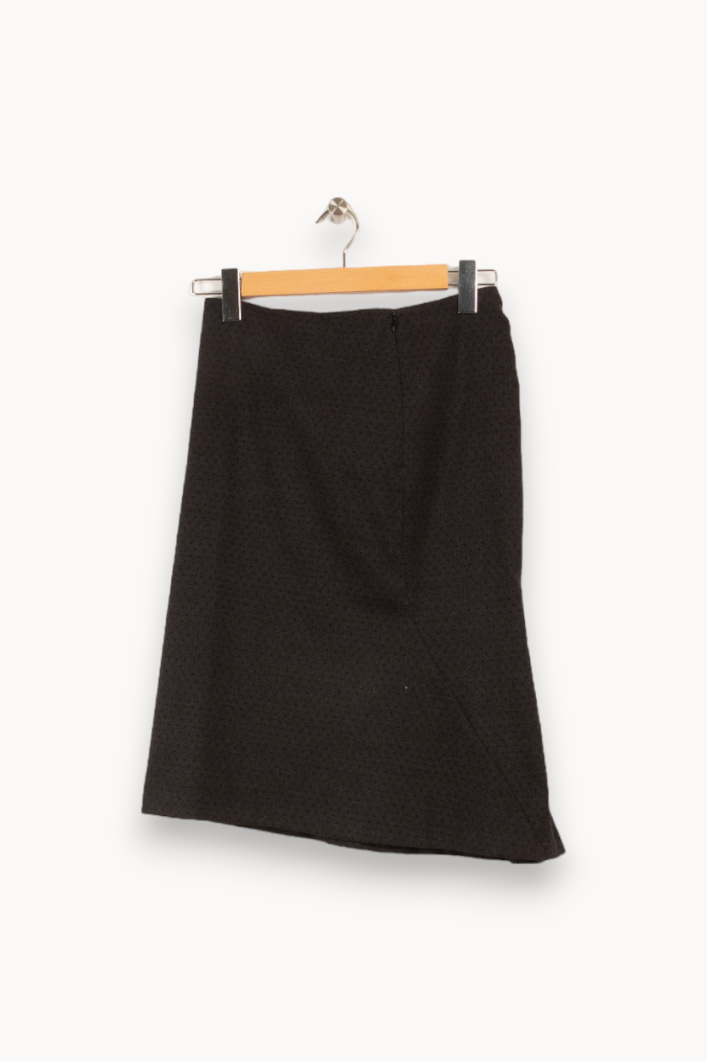 Skirt JOSEPH - Seconde Main Grey