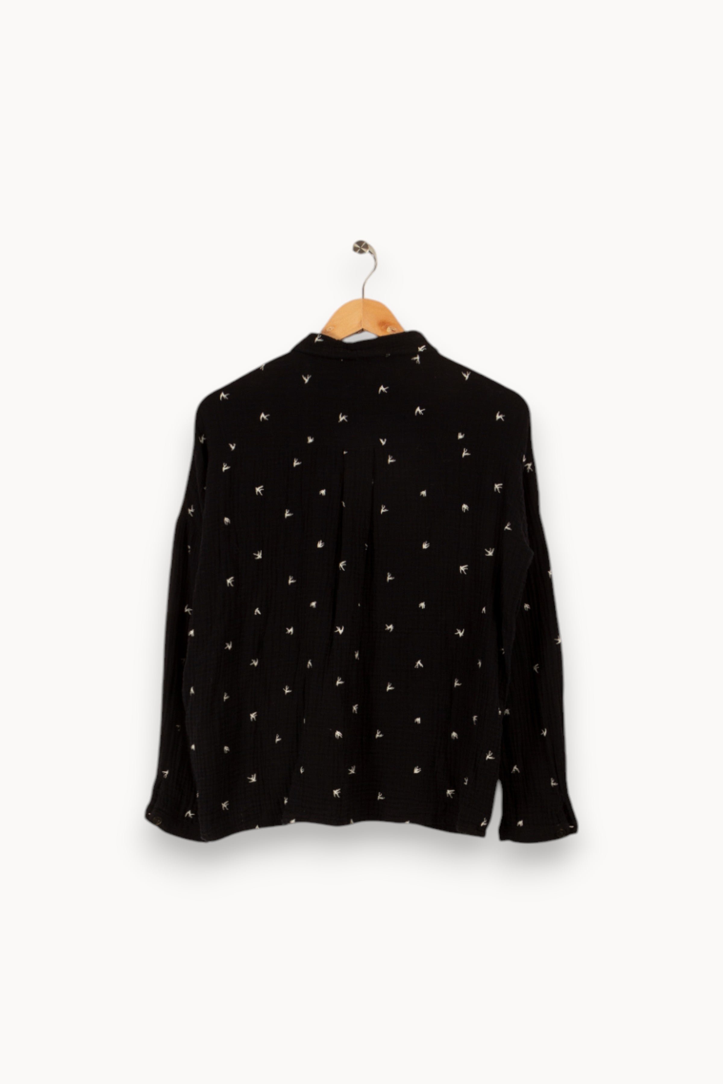 . ORTA - Seconde main Black