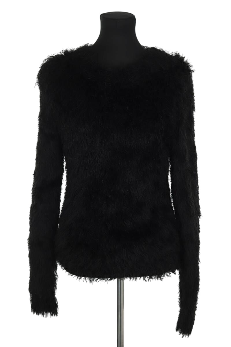 Pullover ISABEL MARANT - Seconde Main Black