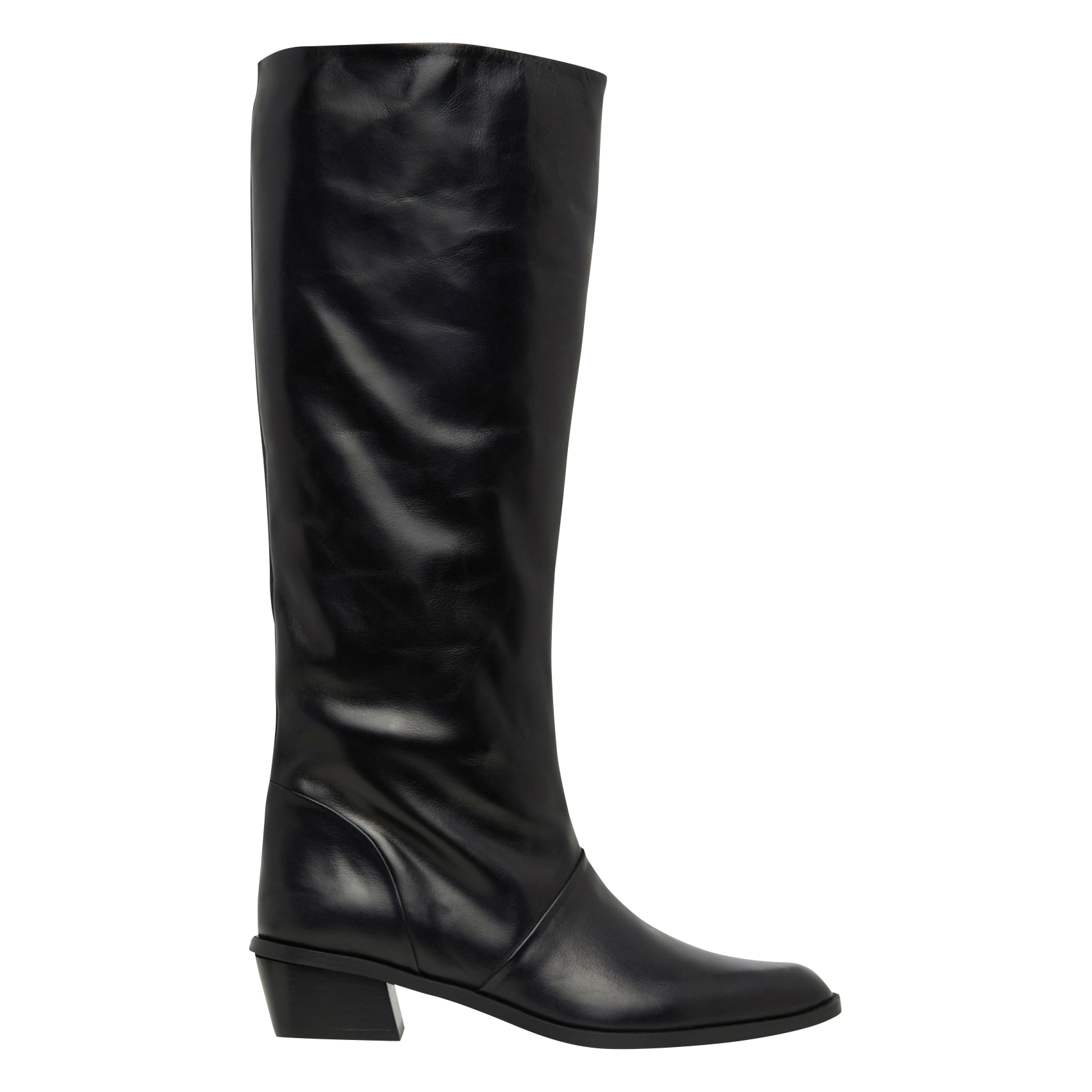 Ary - Lederstiefel AUGUSTA