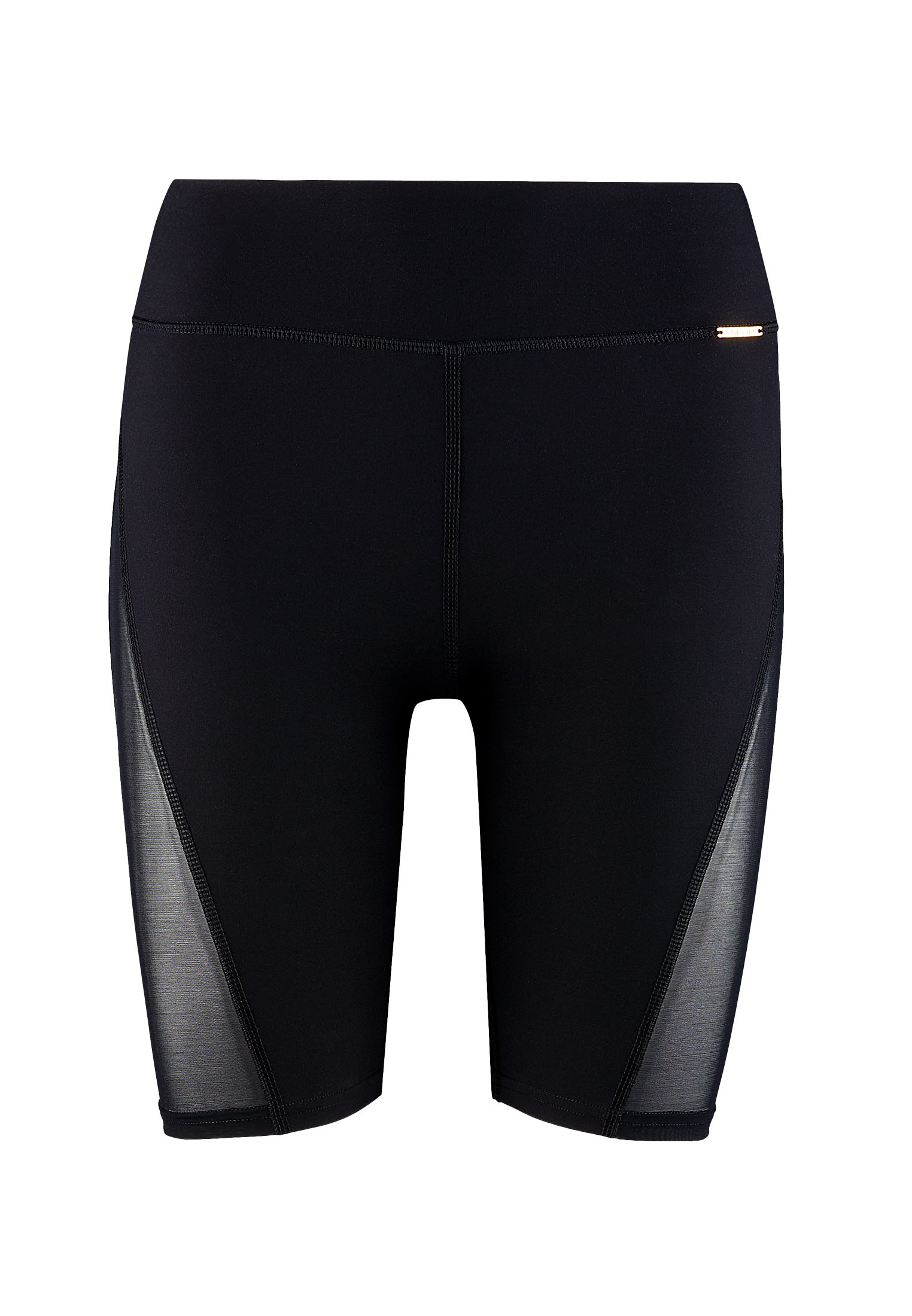 Short cycliste AUBADE Noir