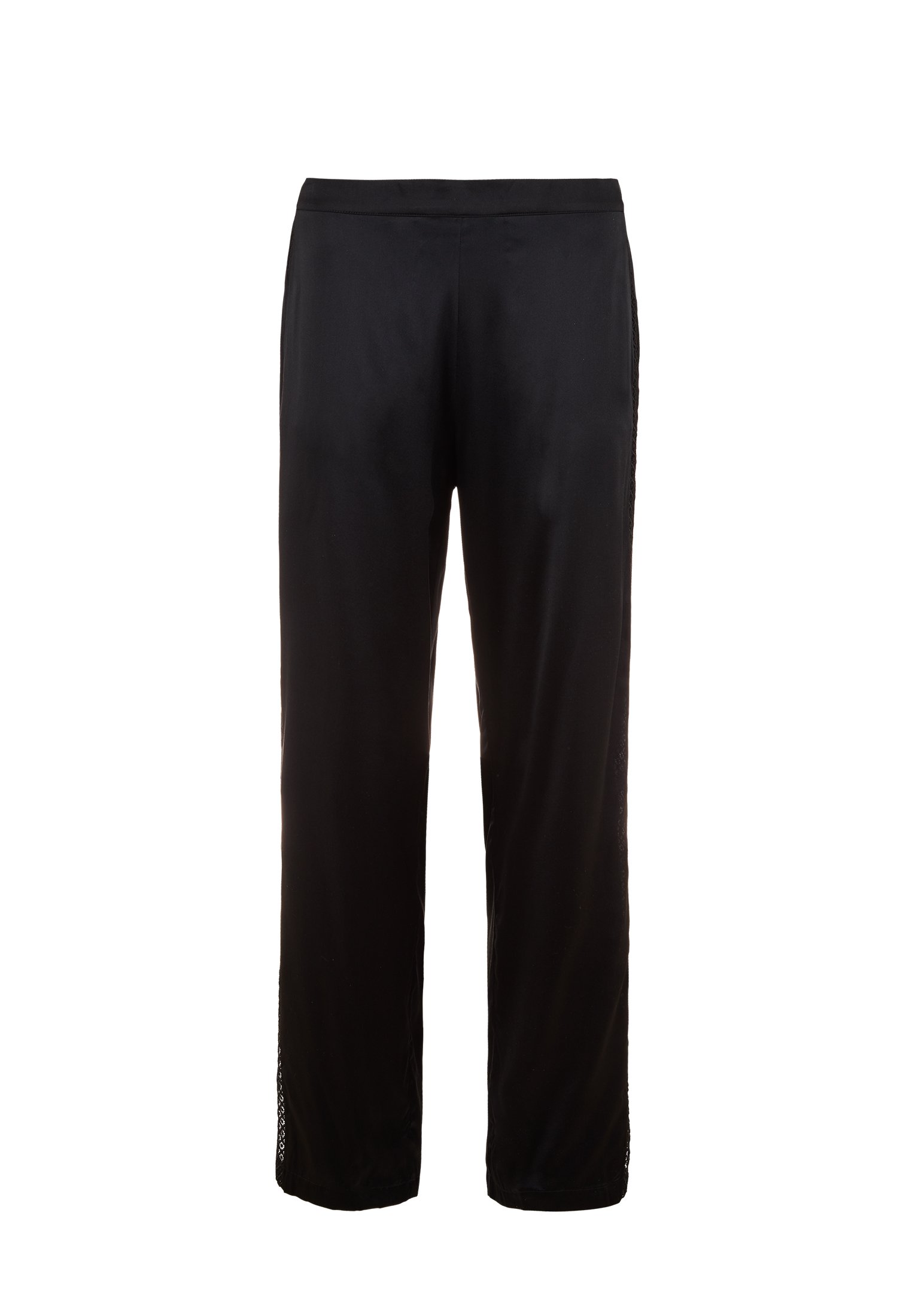 Trousers AUBADE Black