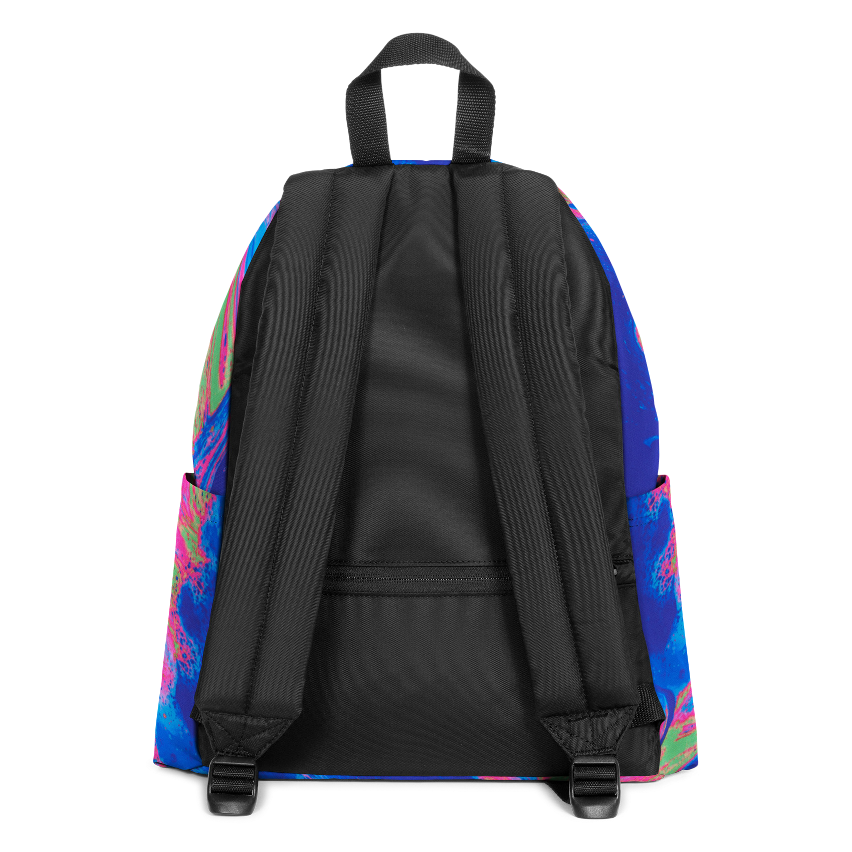 Bedruckter Rucksack EASTPAK Mehrfarbig