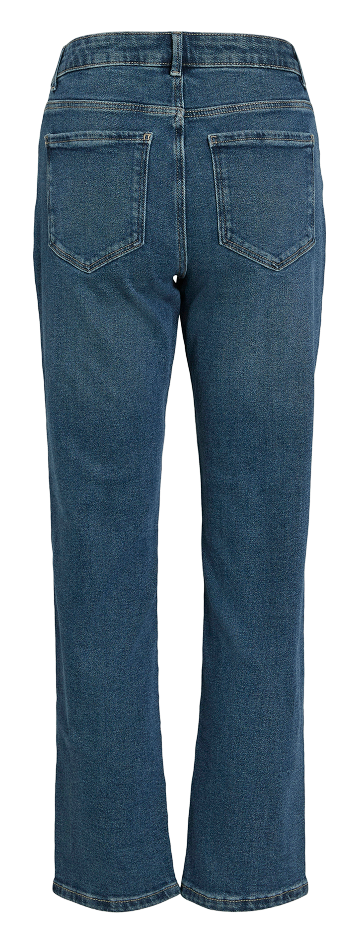 Jean droit  VILA Bleu