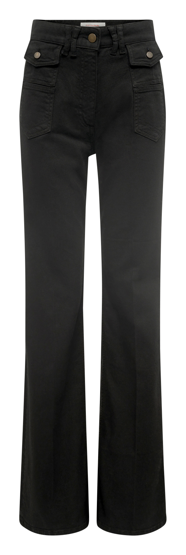 Jean flare  GERARD DAREL Noir