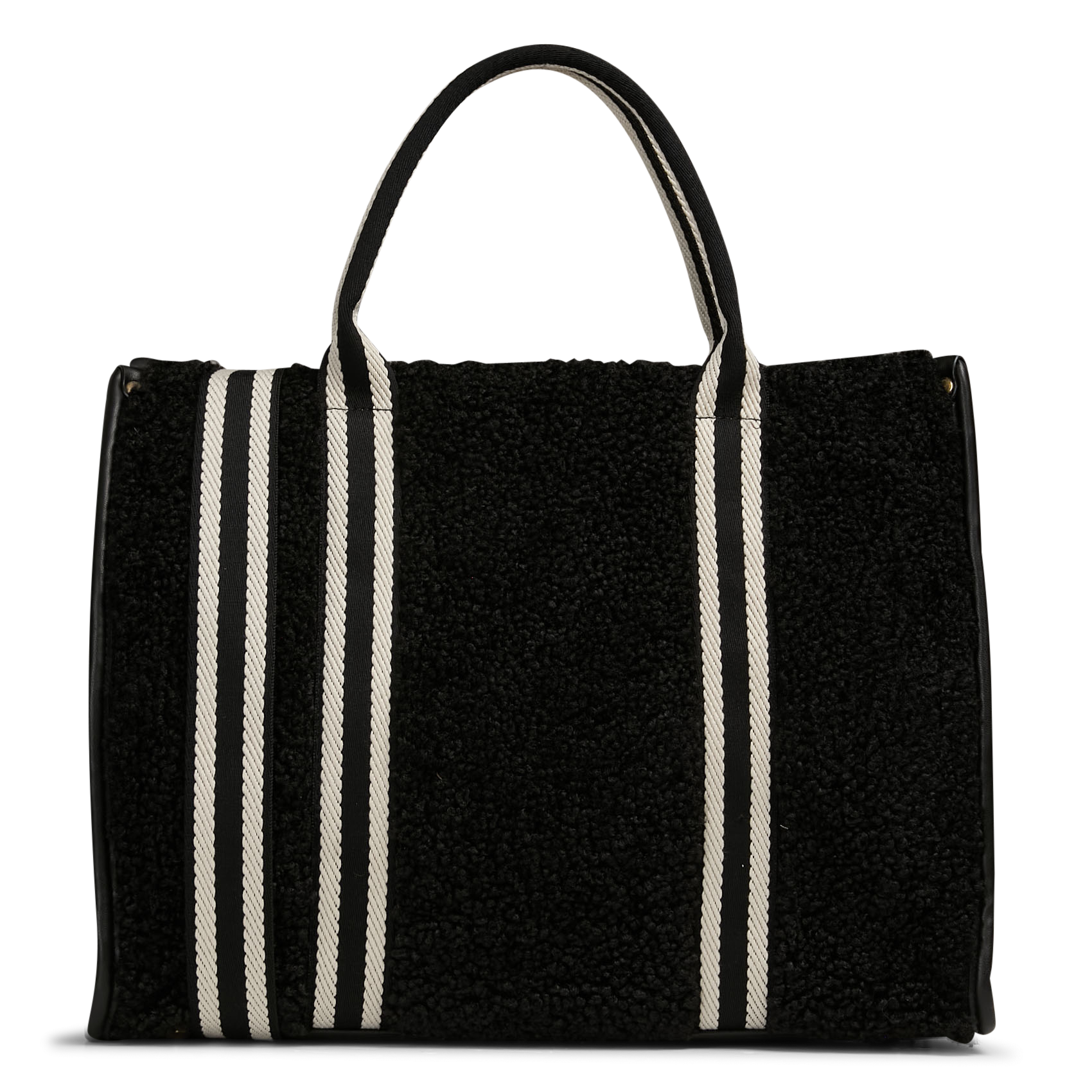 Gevoerde tas AU PRINTEMPS PARIS