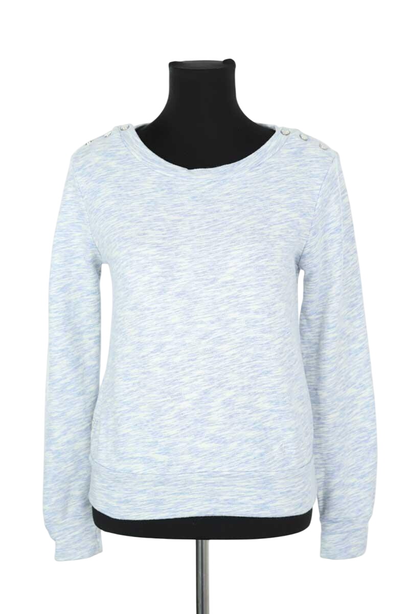 Sweatshirt ARMANI - SECONDE MAIN Blue