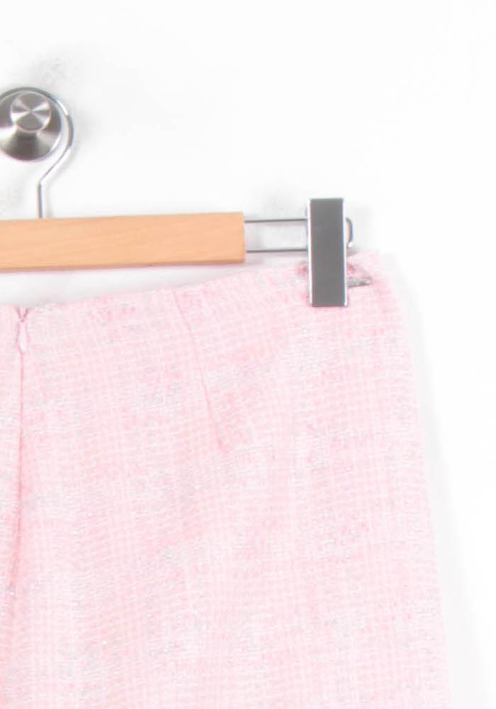 Short & midi skirt LIU JO - SECONDE MAIN Pink