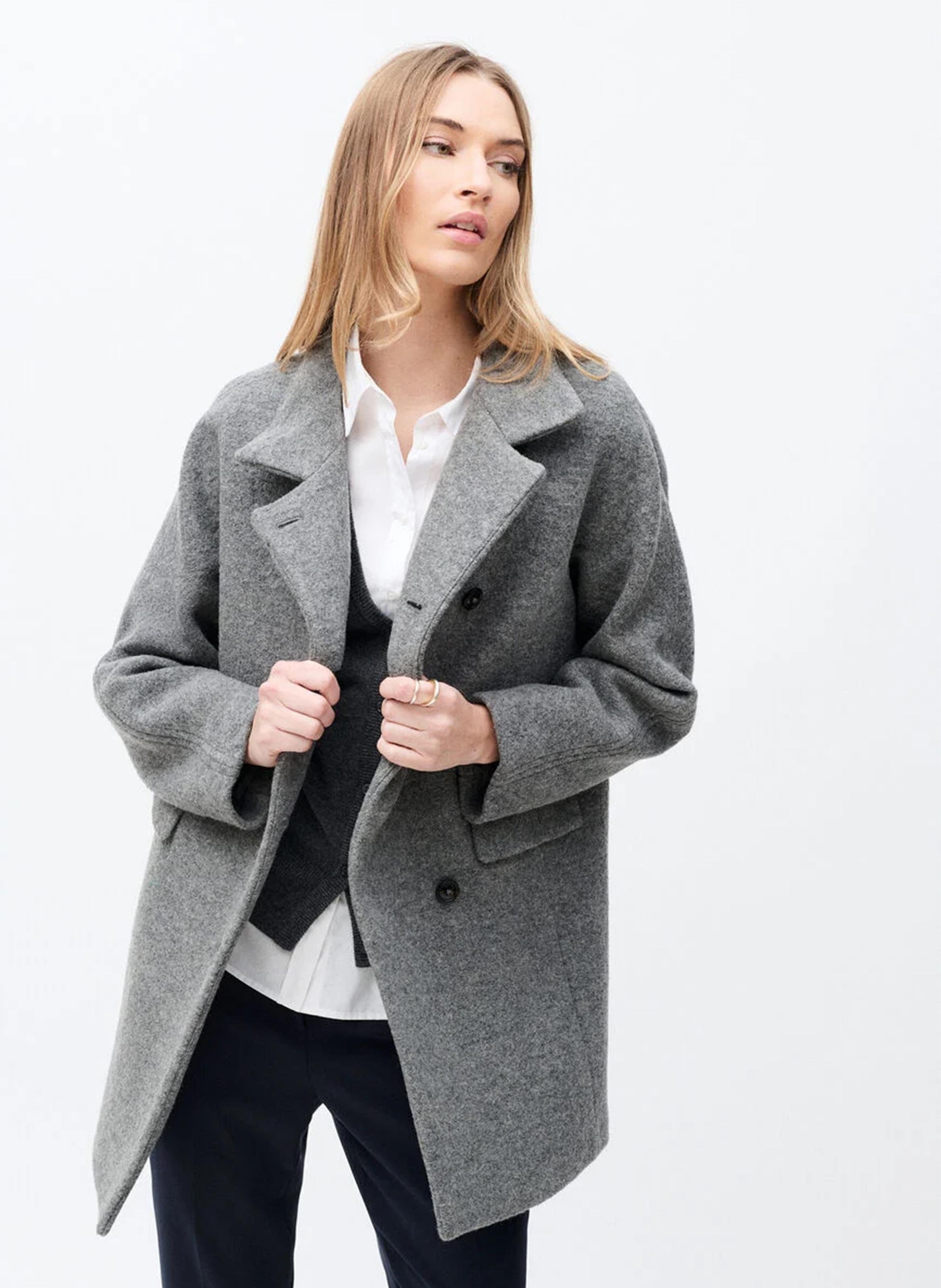 242G-GEROME1 CAROLL Gris