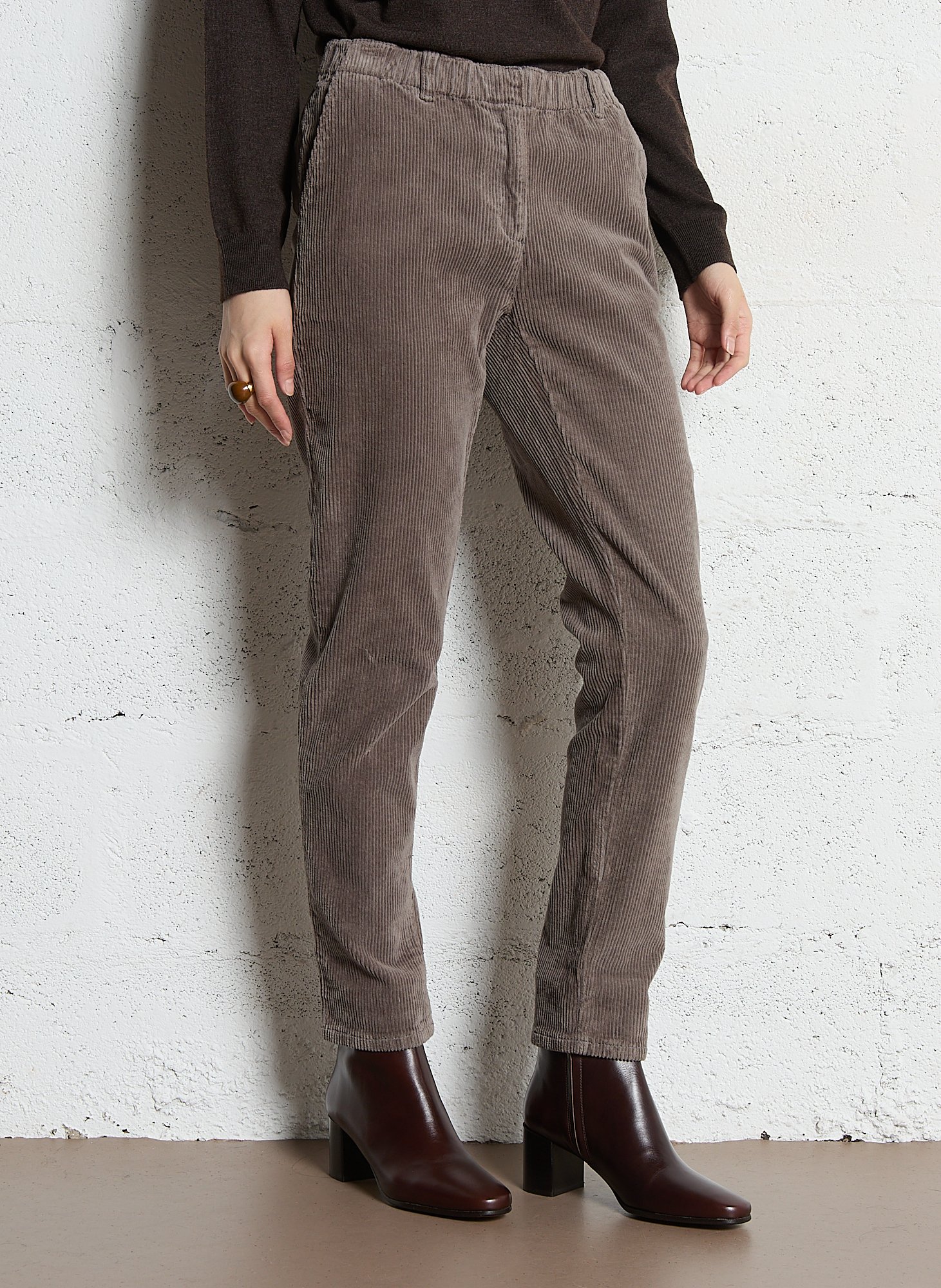 Carrotbroek MAISON 123