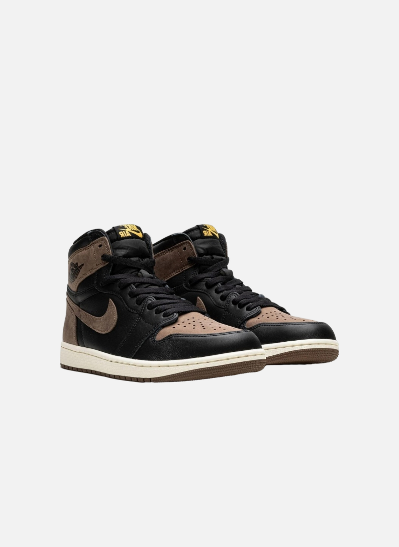 Air Jordan 1 Retro High Jordan Brown