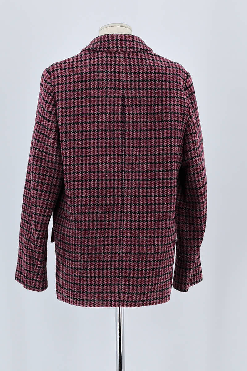 Blazer ISABEL MARANT - Seconde Main Red