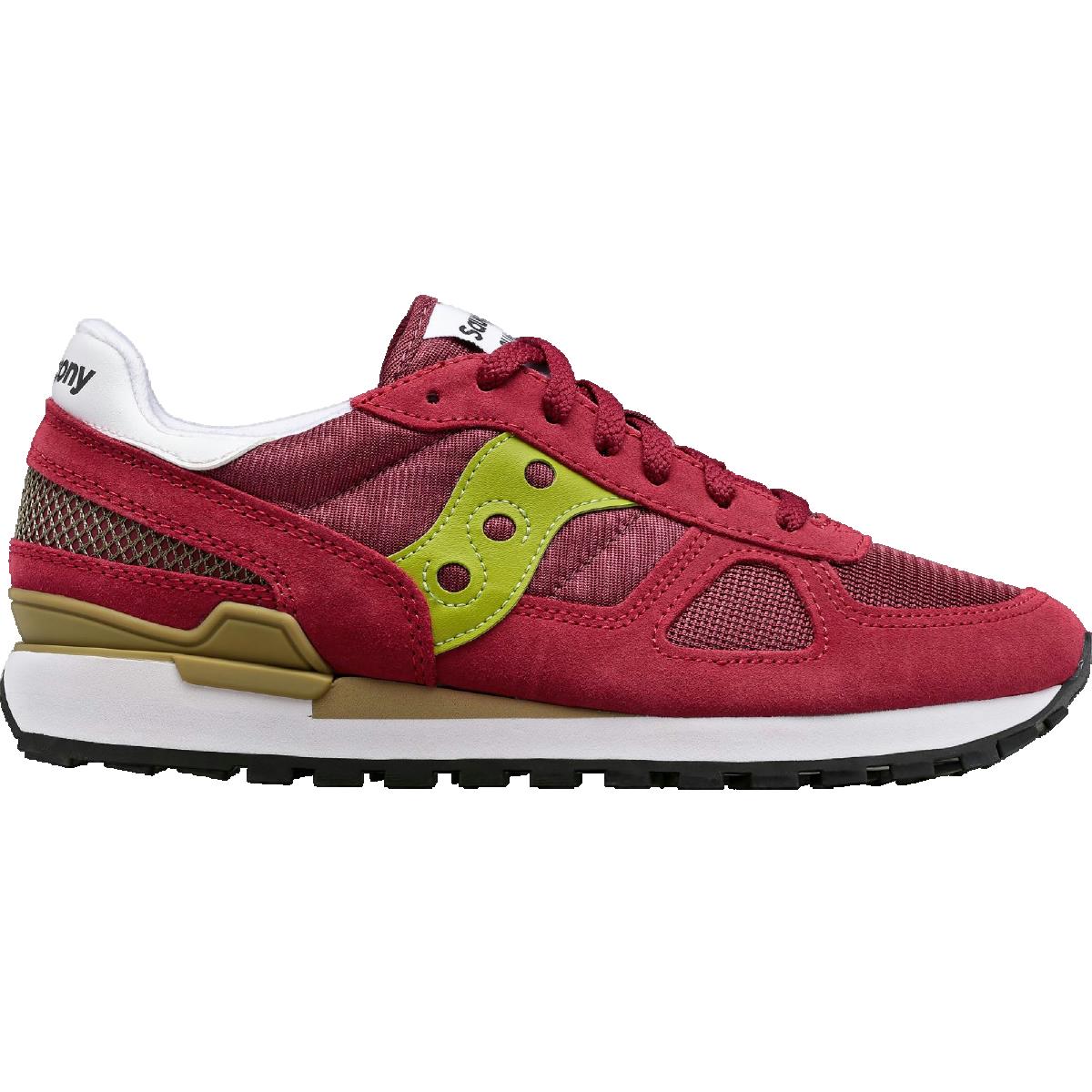 ASICS GEL PULSE 13 SAUCONY Red