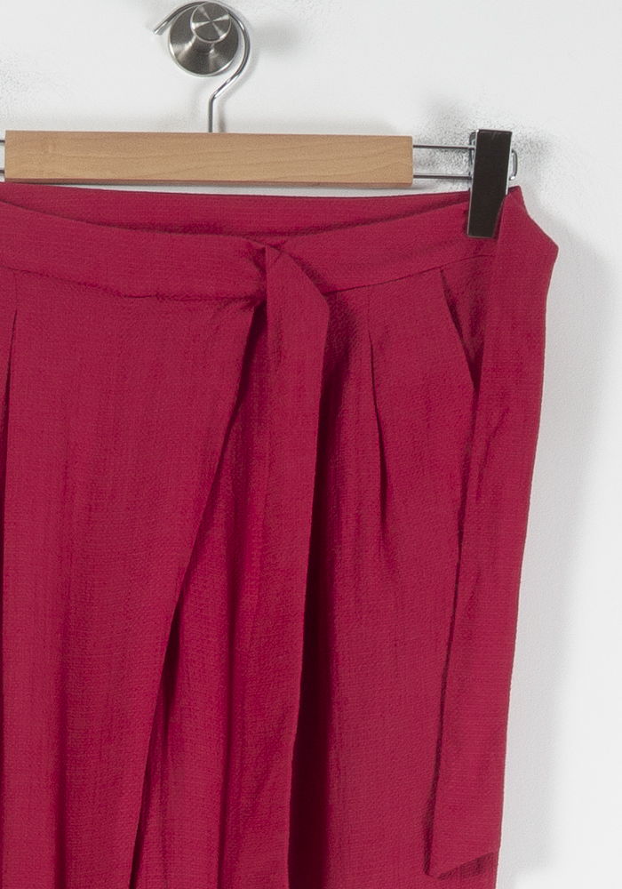 PANTS COMPTOIR DES COTONNIERS - Seconde main Pink