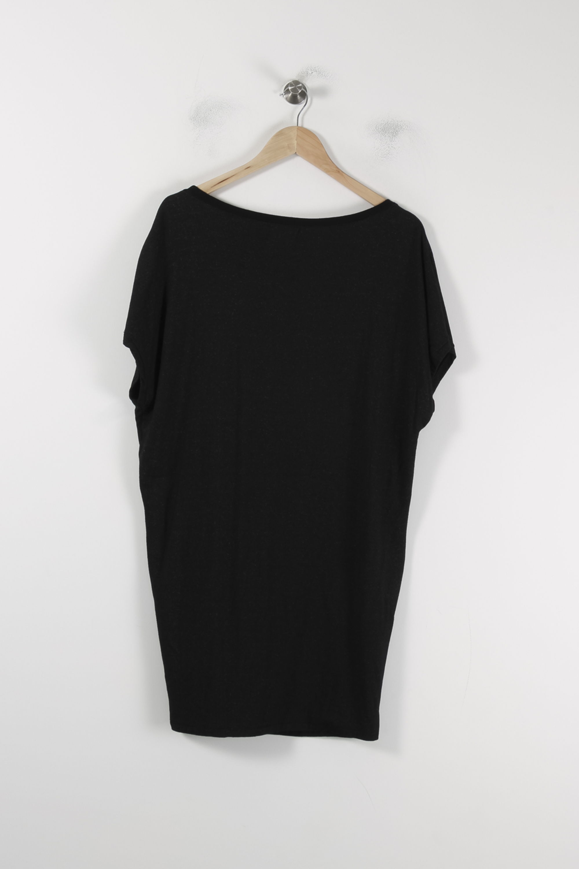 Short & Midi Dress ACNE STUDIOS - Seconde Main Black