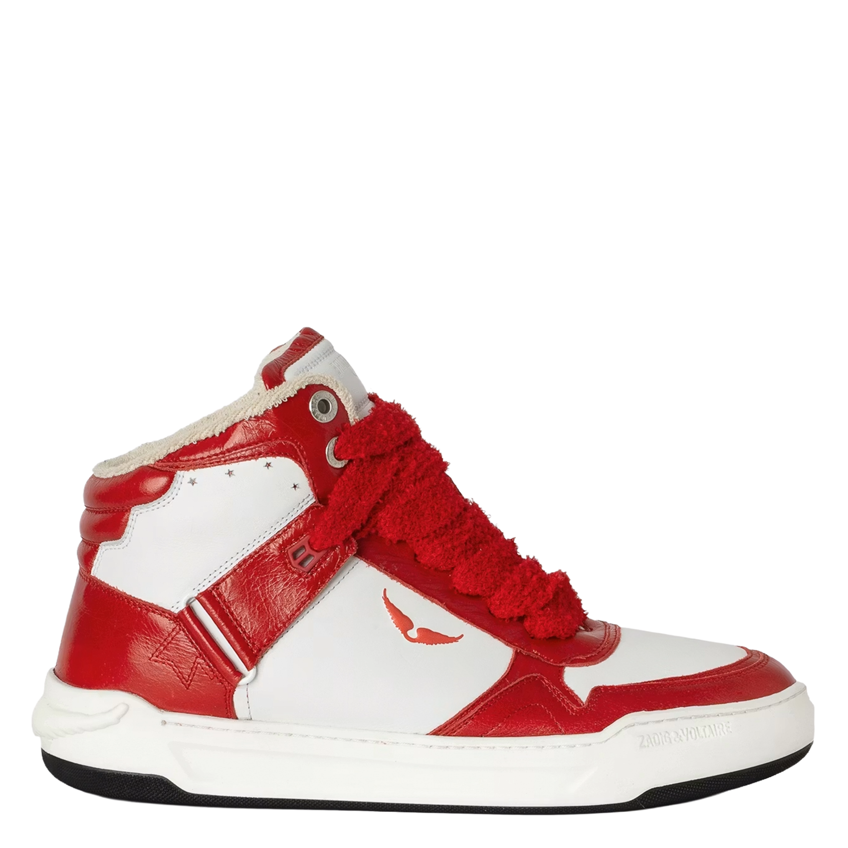 . ZADIG&VOLTAIRE Red