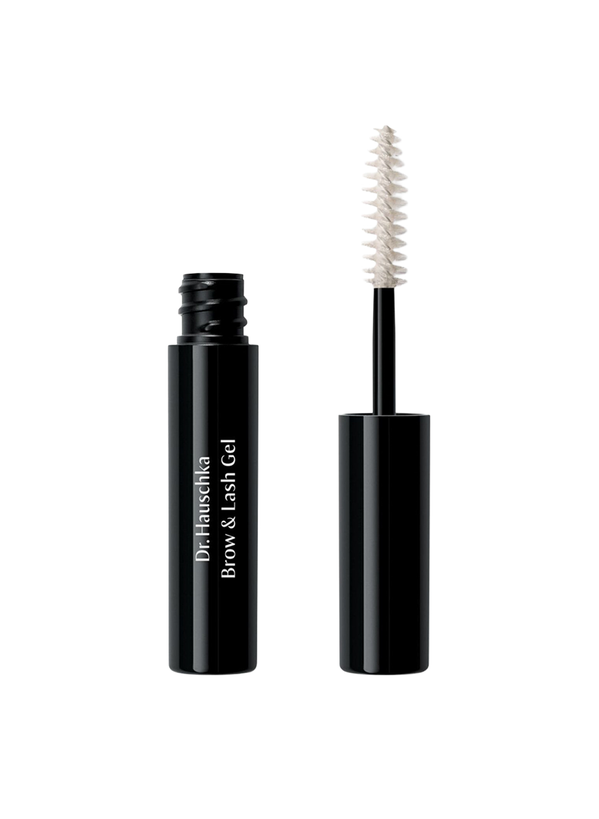 Eye lash & brow gel DR. HAUSCHKA 00 transparent