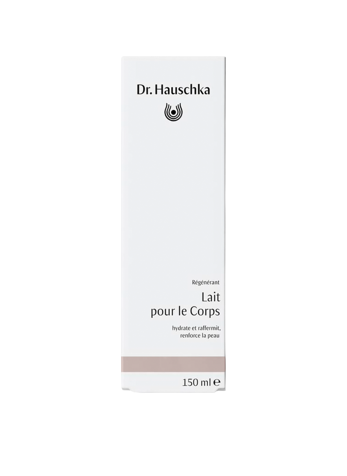 Lait pour le Corps - Régénérant DR. HAUSCHKA No color