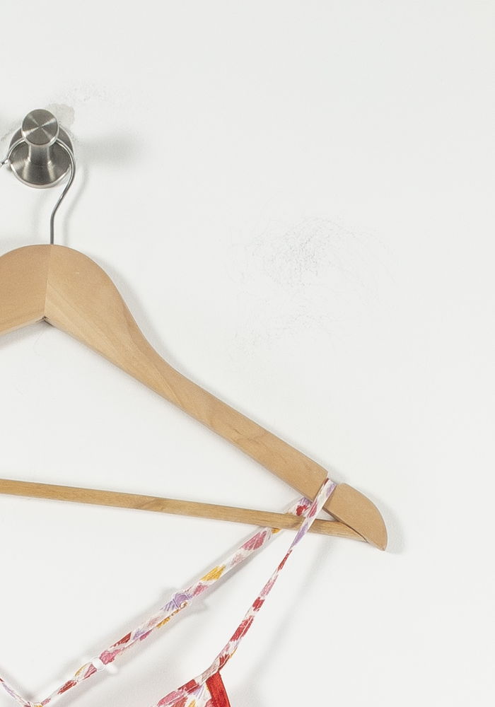 Top & tank top HEIMSTONE - Seconde Main Multicolored