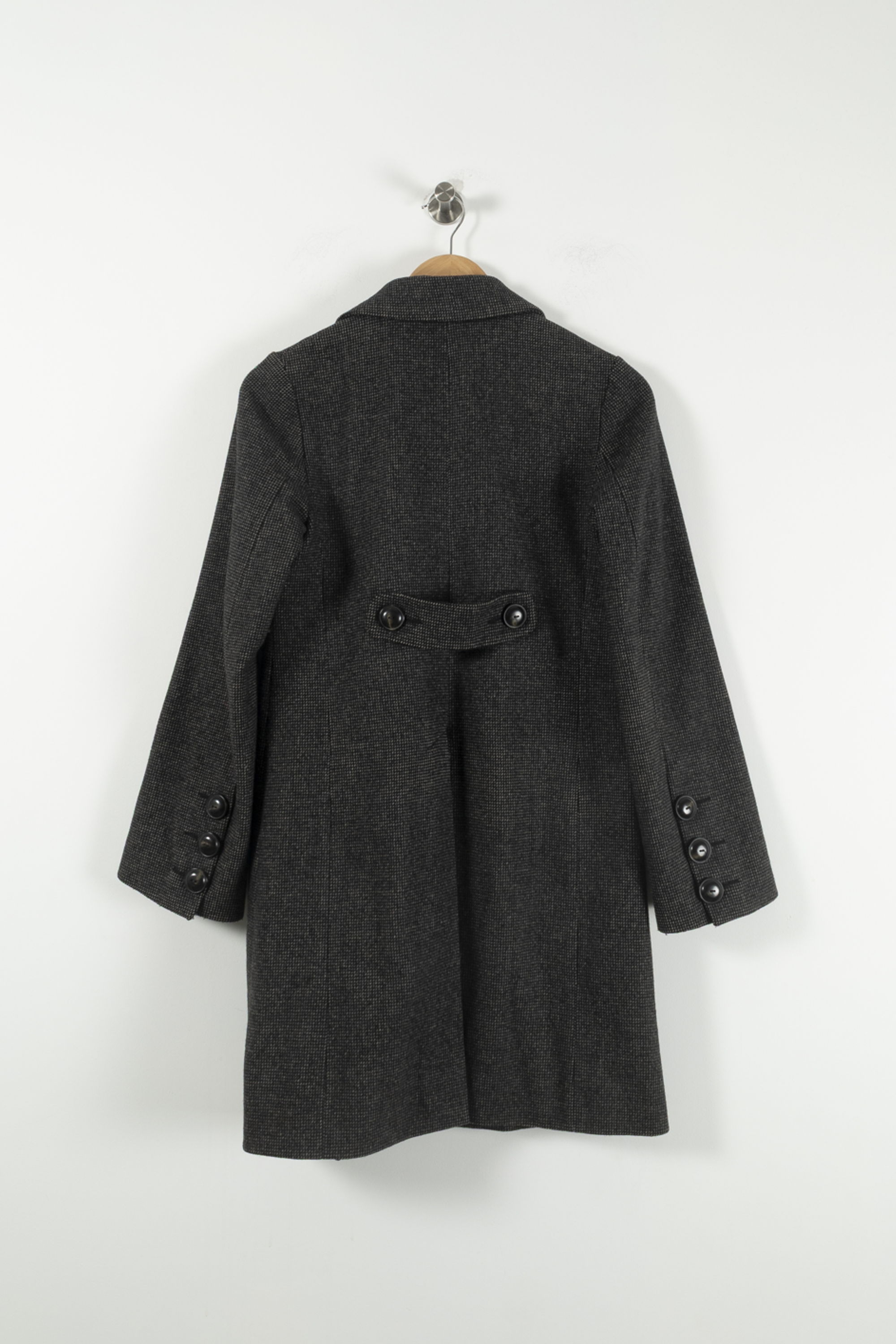 Polo shirt COMPTOIR DES COTONNIERS - Seconde main Grey