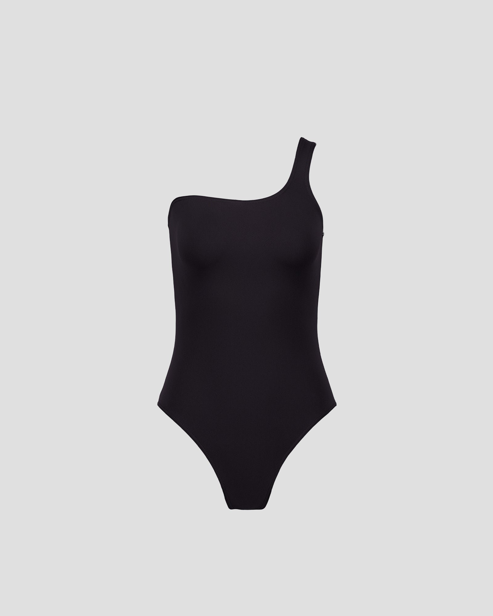 Katy one-piece women's swimsuit JOTT Black