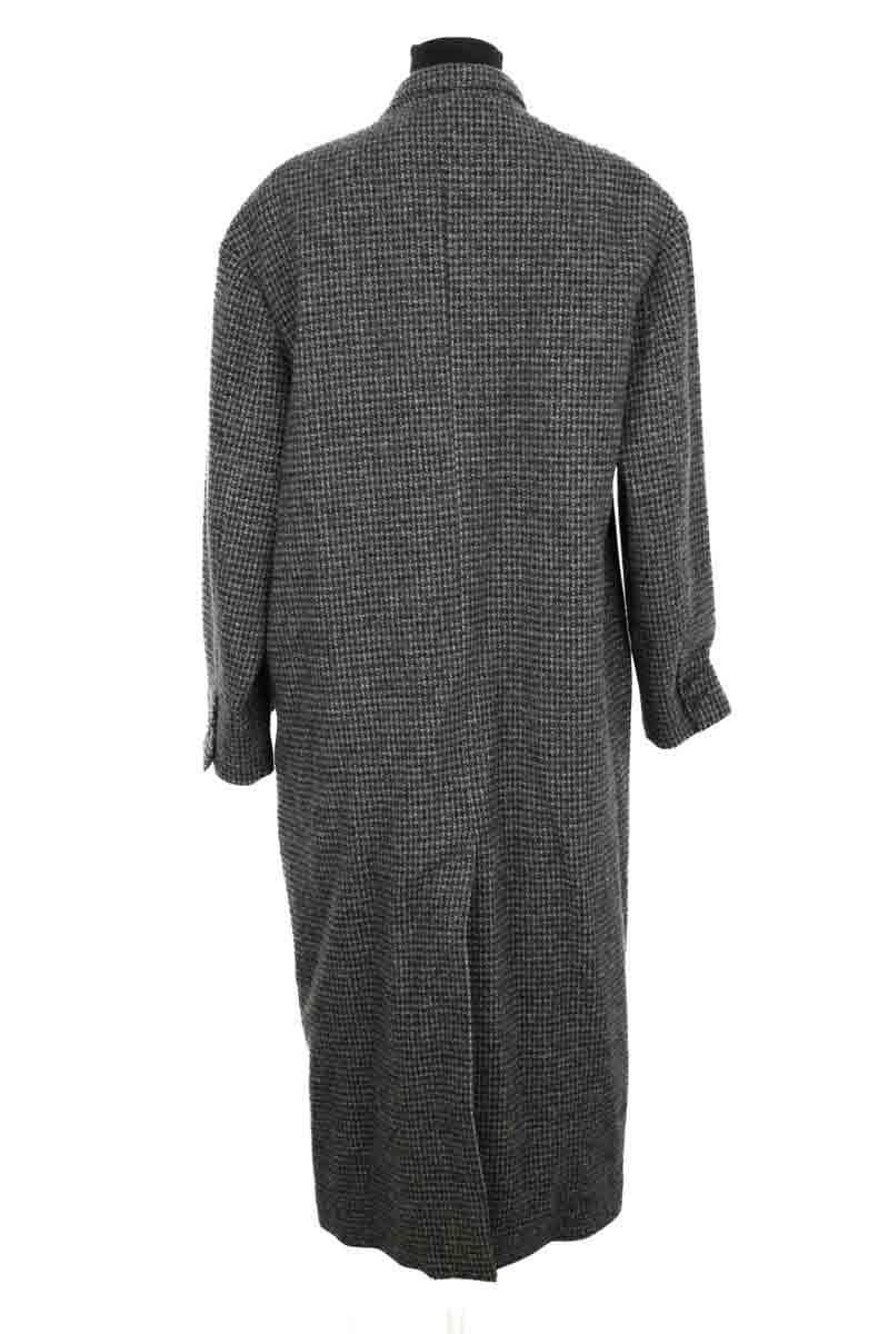 Coat ISABEL MARANT - Seconde Main Grey