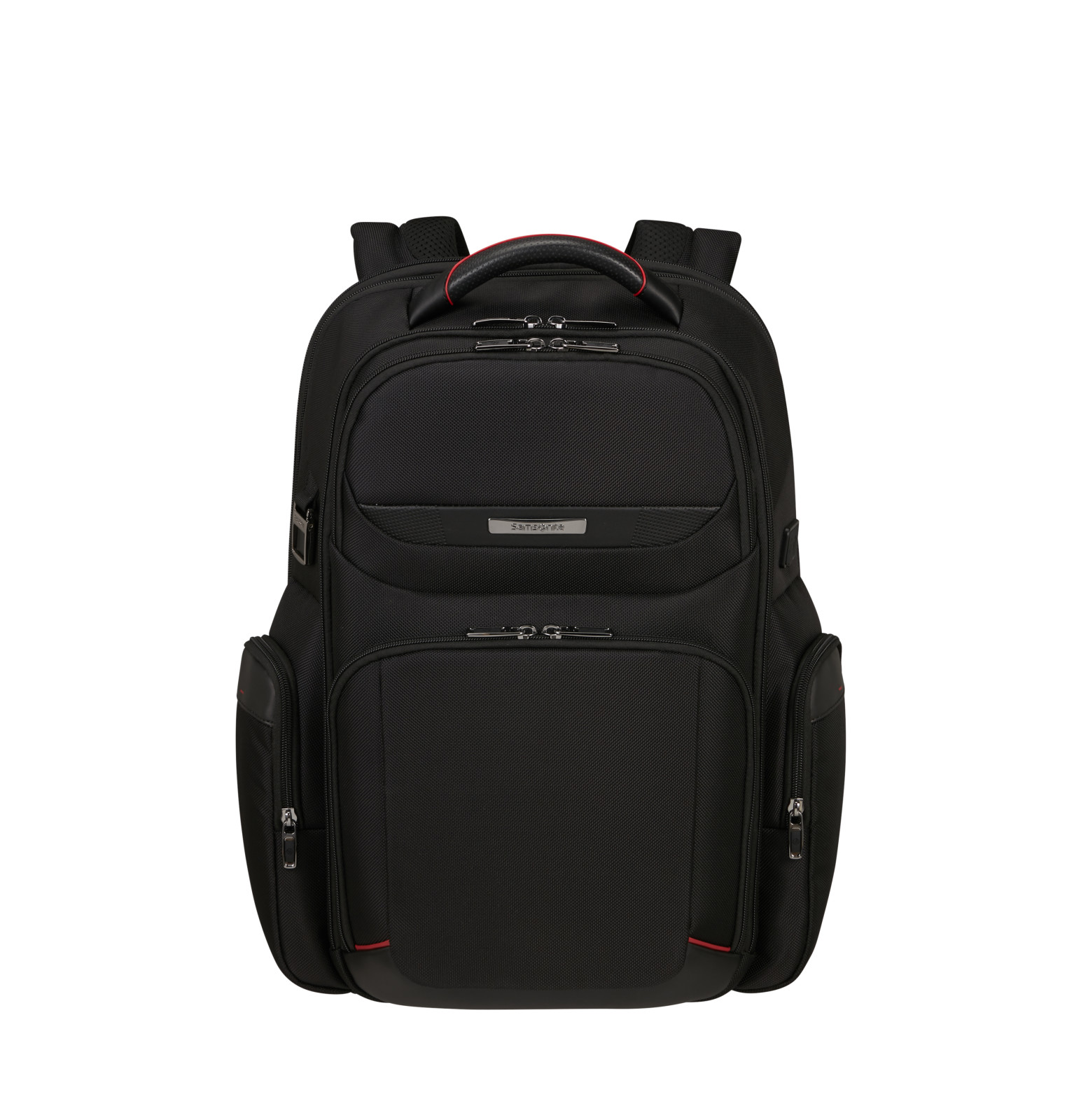 Pro-dlx 6 laptop bag size s SAMSONITE Black