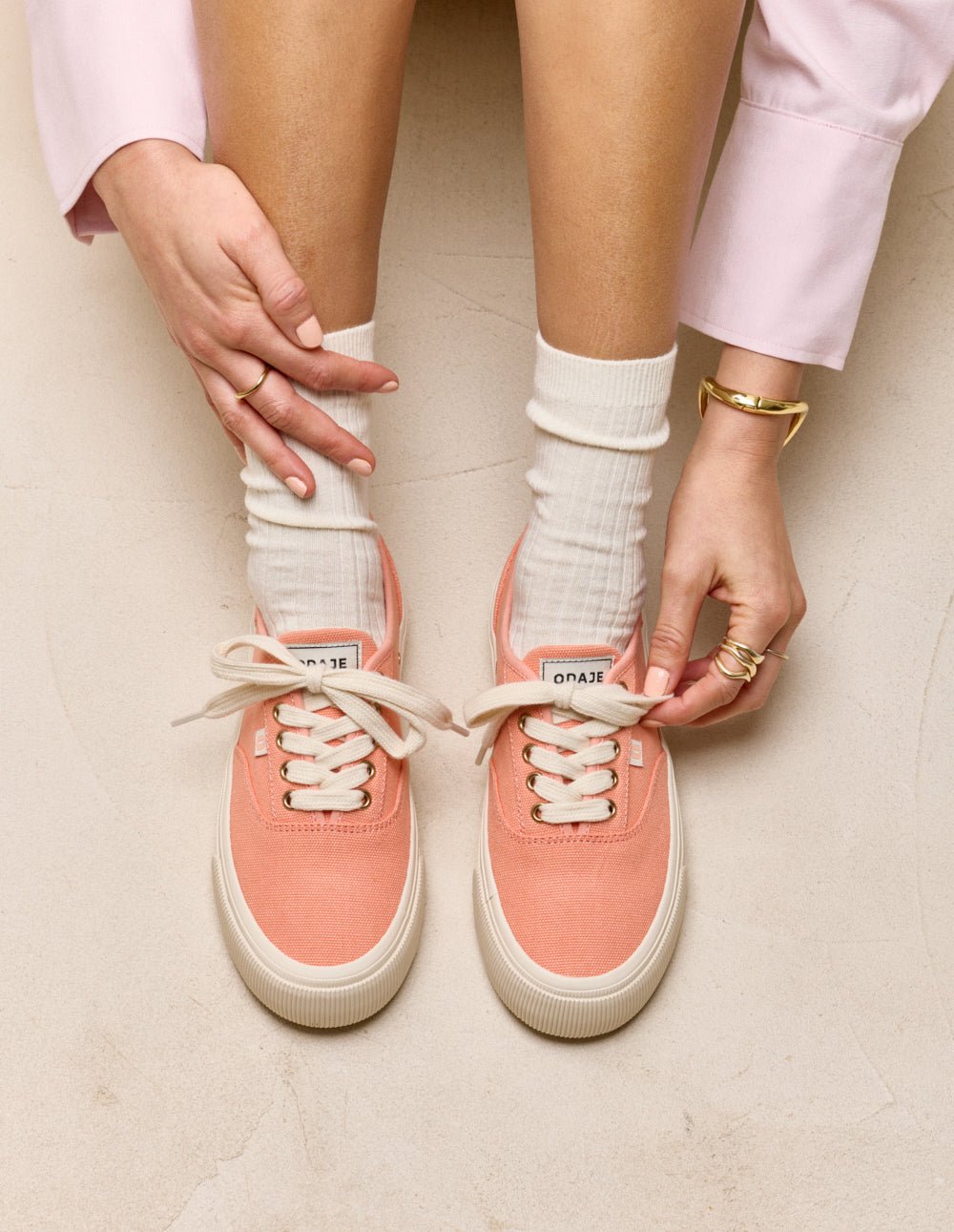 ASICS GEL PULSE 13 ODAJE Pink