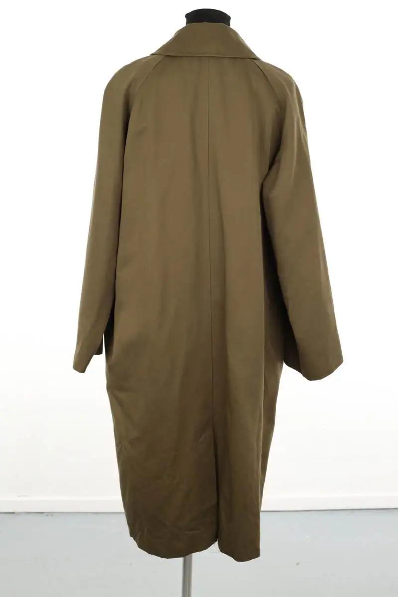 Trench coat SEZANE - Seconde main Khaki