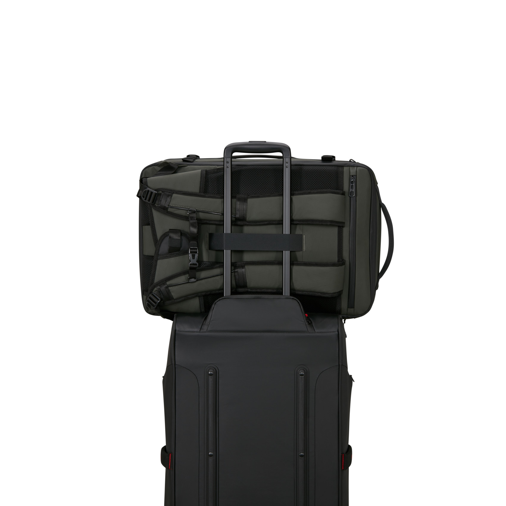 Cabin pack sac à dos ordinateur SAMSONITE Noir