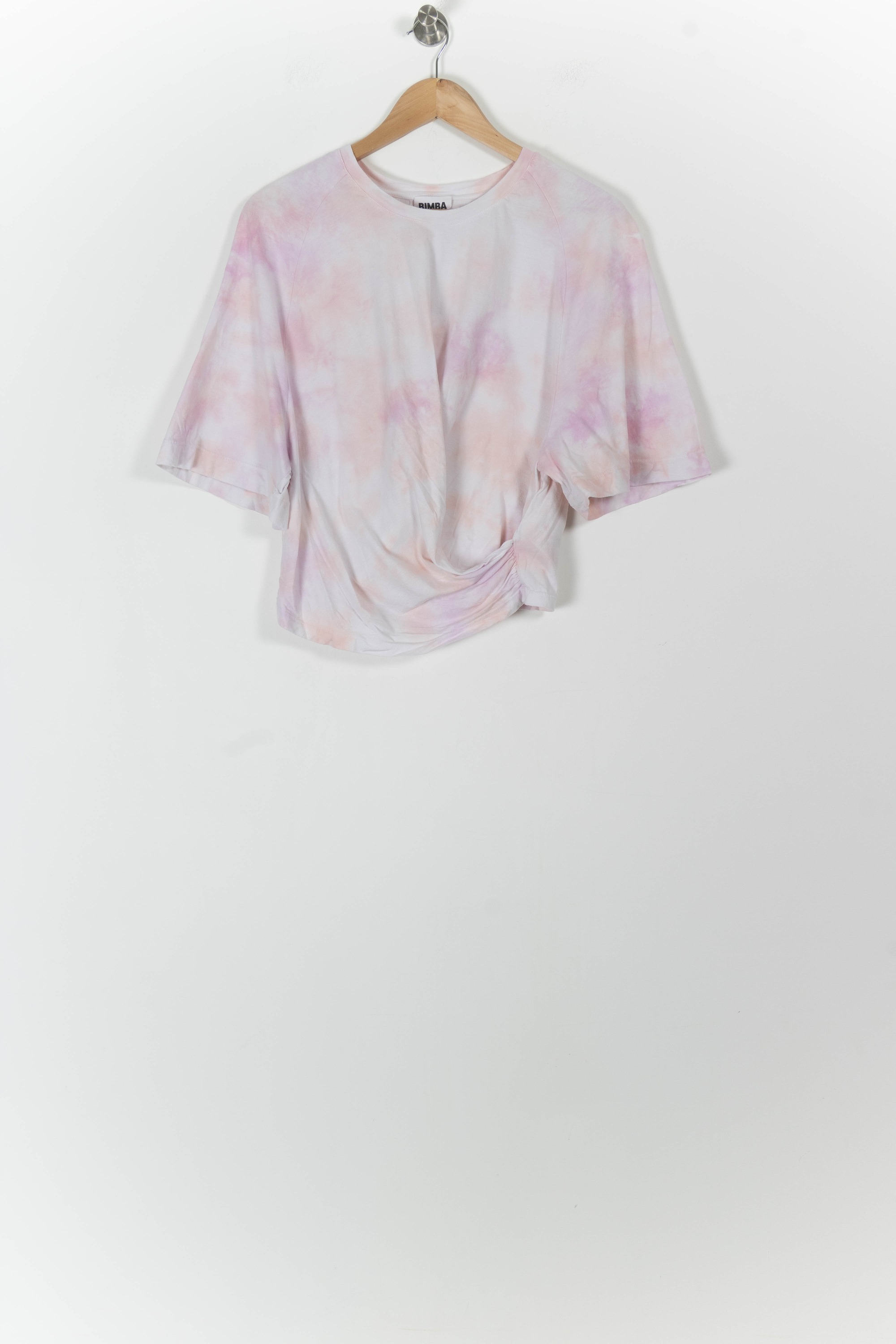 Tee-shirt BIMBA Y LOLA - Seconde main Multicolore