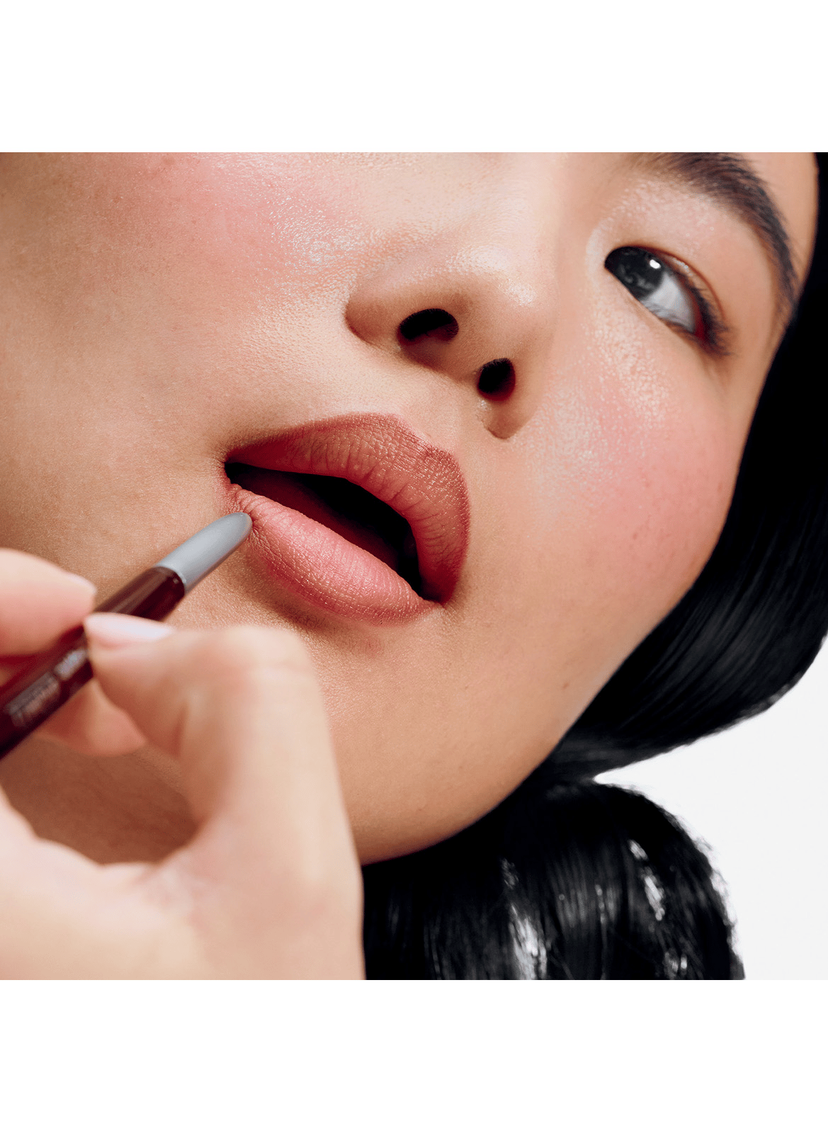 Quickliner™ Voor Lippen - Lippenpotlood CLINIQUE Black honey