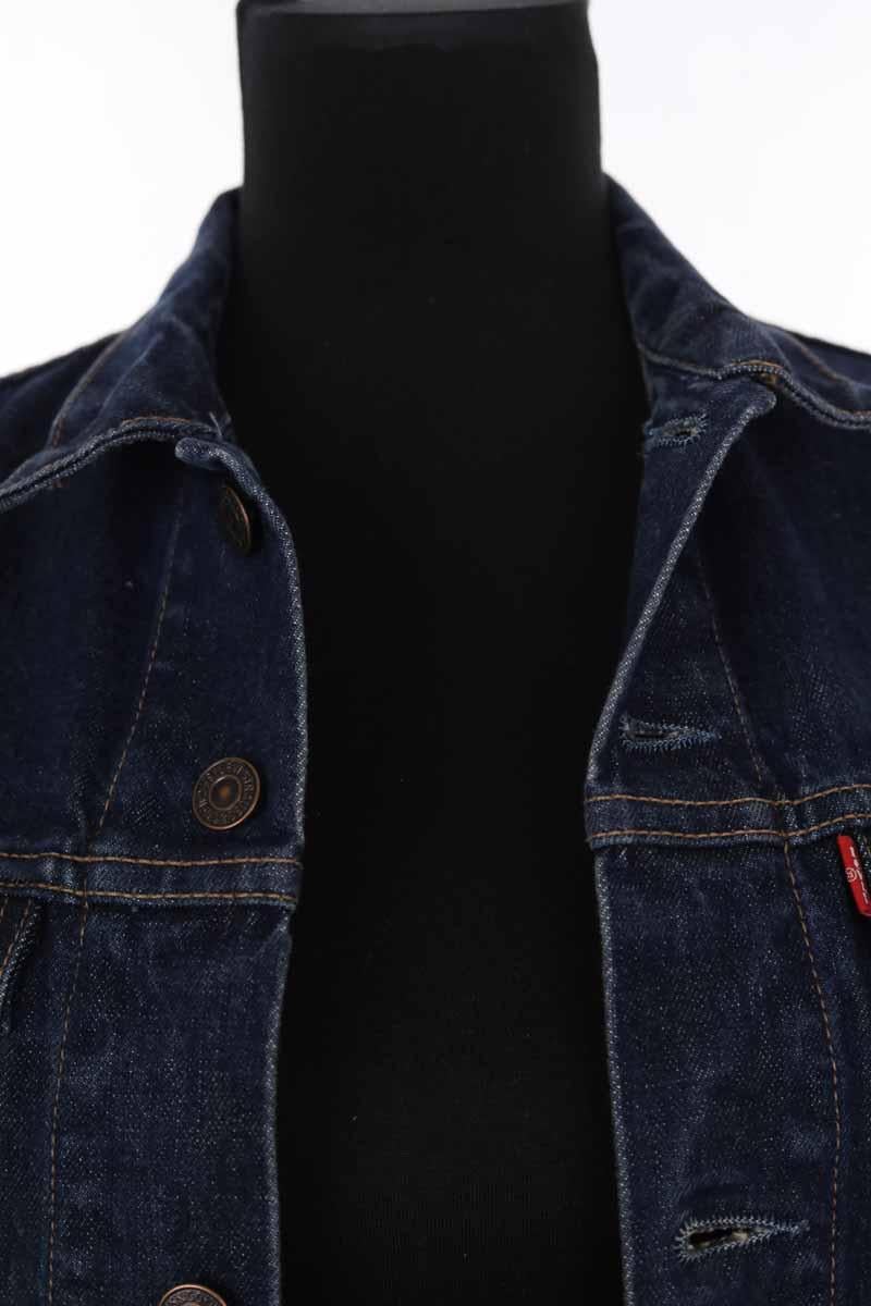 JACKET LEVI'S - Seconde main Blue