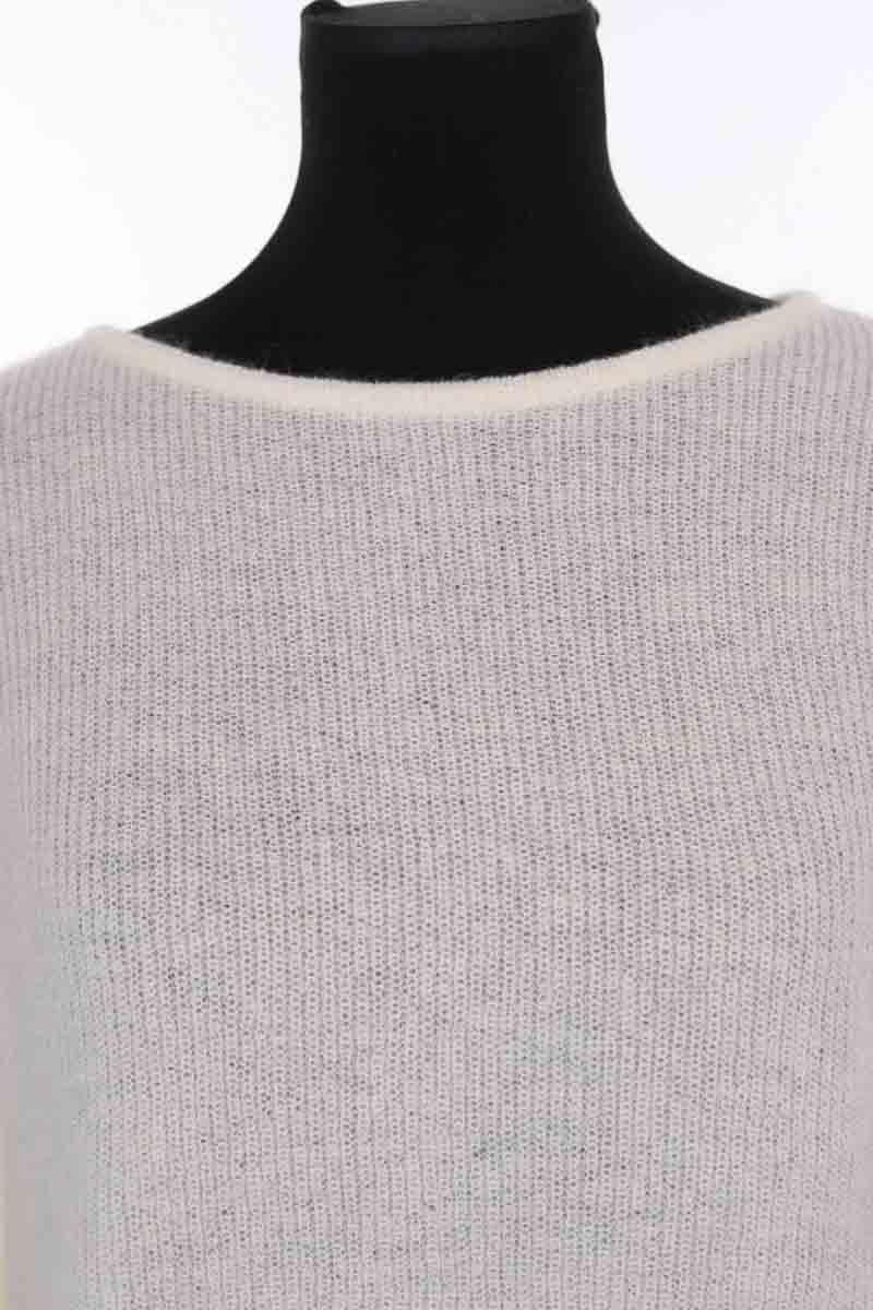 Sweater SEZANE - Seconde main Beige