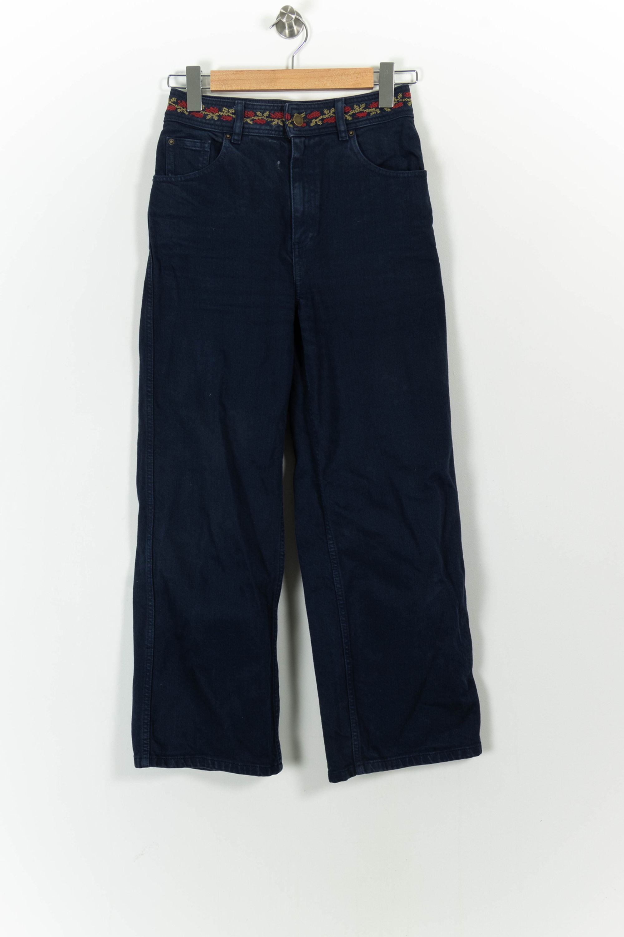 Jean SEZANE - Seconde main Bleu