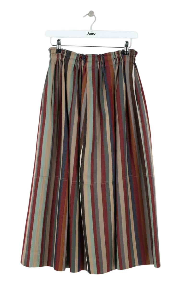 Skirt LAURENCE BRAS - Seconde Main Multicolored