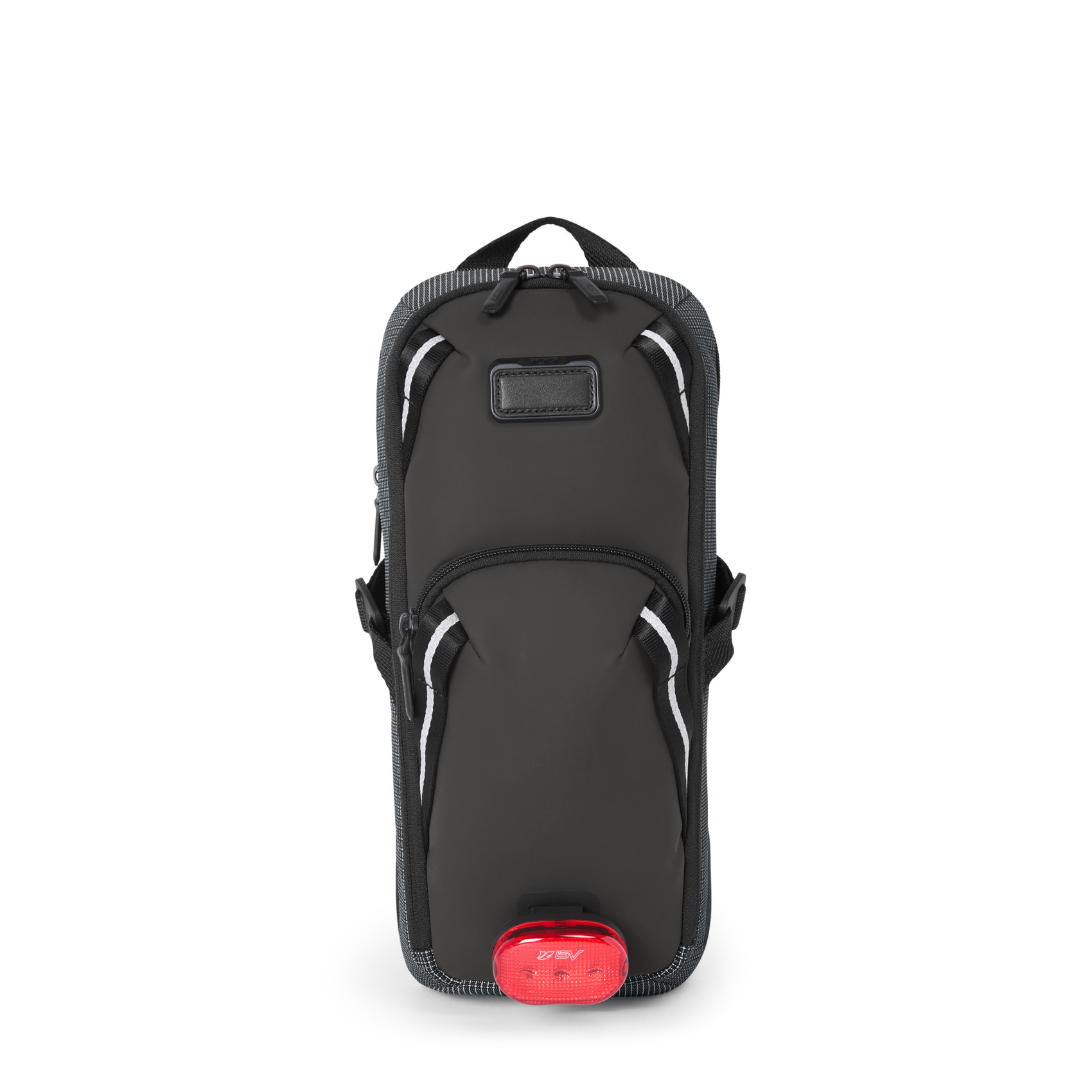 Alpha Bravo Backpack TUMI Grey