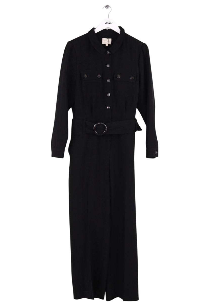 Combinaison SEZANE - Seconde main Noir