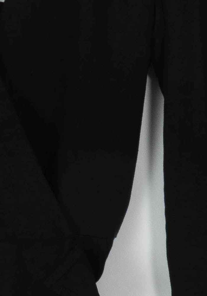 Robe courte & midi IRO - Seconde Main Noir
