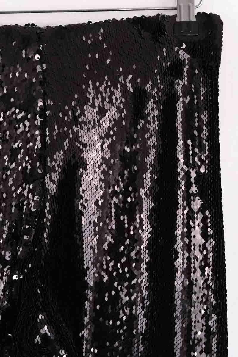 Pants ISABEL MARANT - Seconde Main Black