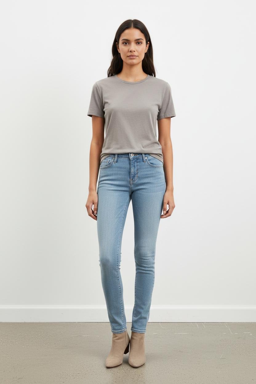 Jeans LEVI'S - Seconde main Blue